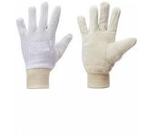 Carta Sport Guantes interiores de gamuza para hombre One Size