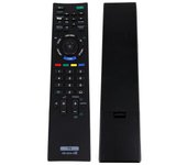 Nuevo reemplazo para Sony LCD TV Control remoto RM-GD019 KDL-55HX700 46HX700 46EX500 40HX700 40EX500 40EX400 KDL-32EX500
