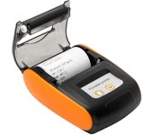 Mini impresoras térmicas inalámbricas, Impresora portátil de recibos, térmica BT, 58mm, teléfono móvil, Android, POS, PC, impresora de bolsillo MP210