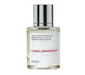 Dossier perfume de mujer FLORAL POMELO 50 ml