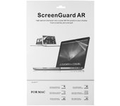 Protector de pantalla ultrafino y transparente para portátil Mac Air de 11,6 pulgadas