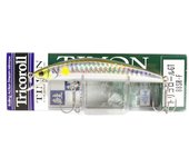 Señuelo flotante Jackall Timon Tricoroll GT 88 SR-F Stripe Ayu (3059)