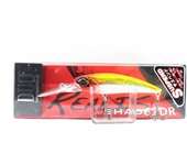 Señuelo suspendido Duo Realis Shad 62 DR ADA3033 (0145)