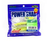 Señuelo blando Ecogear Power Shad de 4 pulgadas 277 (0852)
