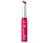 Sorbete labial vegano Bourjois - Ice Ice Berry 7,4 g
