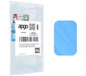 Apgo 4x Protector de lente de cámara Vidrio protector híbrido para Asus Zenfone AR ZS571KL, Protección de cámara, Protector de lente de cámara 9H
