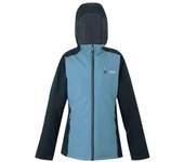 Regatta Chaqueta acolchada elástica lisa Highton IV para mujer 16 UK