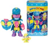 Figura SUPERTHINGS NEON POWER SONGSTAR s11 CAJA MÁGICA STH110803