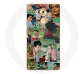 Coque pour Huawei Mate 8 Sex Education Série