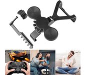 Volante auxiliar universal para juegos de carreras DIY para Xbox One S/X