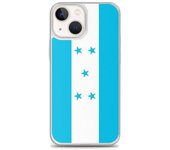 Coque Télephone Drapeau Honduras oficial - iPhone 13 mini