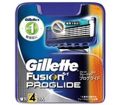 Cuchilla de repuesto especial manual Gillette Proglide 4B