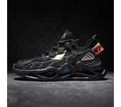 Zapatos de moda de otoño Zapatos de hombre Nuevos zapatos deportivos de verano Moda para todo tipo de partidos Casual de moda para hombre Todo tipo de partidos 39