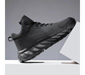 Botas de hombre 2024, nuevas zapatillas de invierno, zapatos cálidos para hombre, zapatillas de felpa antideslizantes impermeables, zapatos tenis masculinos, botas, zapatillas de hombre, zapatillas de invierno 39
