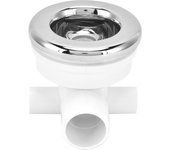 Boquilla para piscina, salida de agua para spa, boquilla para bañera de masaje, accesorios para piscina