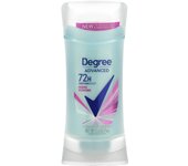Degree, Advanced, 72 horas MotionSens, desodorante antitranspirante, polvo de karité, 2,6 oz (74 gramos)