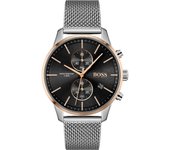 Hugo Boss 1513805 Reloj analógico de cuarzo para hombre