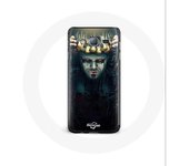 Coque pour Samsung Galaxy A3 Vikings Ragnar Lothbrok Méchant Série Saison 5