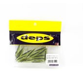 Deps Señuelo Soft Sakamata Shad 2 Pulgada 20 (5200)