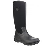 Muck Boots Botas de agua unisex Arctic Adventure Pull On 5 UK