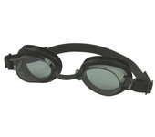 SwimTech Childrens / Gafas de natación para niños One Size azul