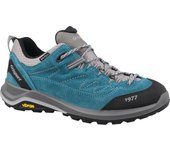 Grisport Scarpe 14303A8T, Hombres, Zapatillas trekking, azul 36 azul