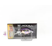 Señuelo flotante Jackall Chubby 38F MR UV UL Tamamushi Tiger (1835)