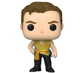 Star Trek: La serie original Mirror Kirk Pop! Vinilo
