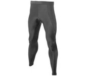 Carta Sport Niños/Niños Base Layer Bottoms S negro