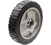 Rueda trasera para cortacésped Weibang de 9 pulgadas Wb536Sk V 3 en 1, pieza original 5380310010/40