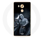 Coque pour Huawei Mate 8 Moon Knight Batman Série Teaser Saison 1 Bande Annonce 2022