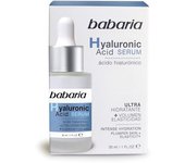 HYALURONIC ACID serum ultrahidratante 30 ml