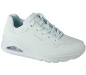 Skechers Uno Frosty Kicks, Zapatillas deportivas color menta para mujer 42 menta