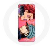 Coque pour Vivo Y72 Hisoka Et Ging Hunter x Hunter Anime