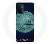 Coque pour Oppo A74 5G Ozark Série Saison 4 Blanchiment D'argent