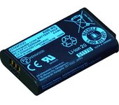 Batería de iones de litio de 2200 mAh KNB-81L de JVC Kenwood Corporation