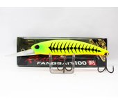 Señuelo flotante Duo Realis Fangbait 100DR ACC3519 (7973)