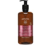 CHAMPÚ tonificante mujer ecopack 500 ml