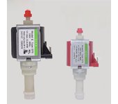 CEME Ulka EP5 Bomba de agua electromagnética para limpieza de máquinas de café y de uso médico EP5(220-230V)