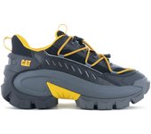 CAT Caterpillar Intruder Max - Zapatillas Outdoor Zapatos Negro P111450 ORIGINAL EU 37 UK 3 negro