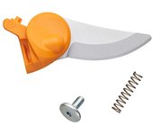 Resorte y tornillo de cuchilla para podadora X-Series™ L (P961) 1064258