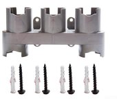 Soporte para cepillo Dyson-V7 V8 V10 V11, Base de soporte de almacenamiento para aspiradora