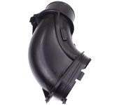 Manguera de caja de filtro de aire BHC667 para Renault Clio MK4 Captur MK1 Dacia Duster Sandero Logan MK2 Dokker Lodgy 165001258R