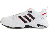 BUTY SPORTOWE MĘSKIE adidas STRUTTER EG2655 r. 40 40