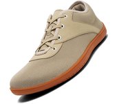 Nuevas zapatillas deportivas informales transpirables de verano para caminar para hombre, zapatillas deportivas de entrenamiento para exteriores para hombre, zapatillas deportivas de talla grande 48 36