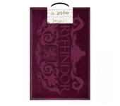 HARRY POTTER Tapete de goma para puerta de Gryffindor, belleza trágica 60cm x color rosa