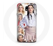 Coque pour Samsung Galaxy S5 Poursuis Tes Rêves Lupe Achával Go! Vive a tu manera