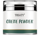 Smooths and nourishes hair, making it look shinier and reducing frizz 5G