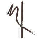 Maybelline New York Tattoo Pencil Gel Liner - 910 Bold Brown