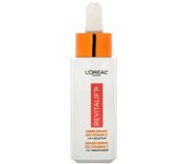 L'Oréal, Revitalift Derm Intensive, Skin Grade, 12% Vitamin C + E + Salicylic, 1 fl oz (30 ml)